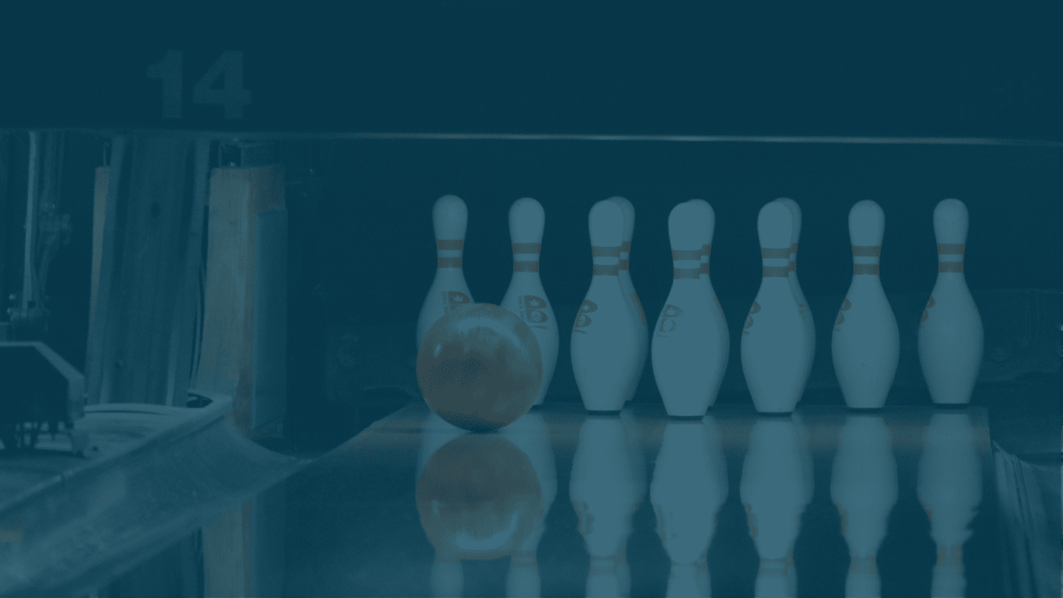 Students – HS Bowling Night