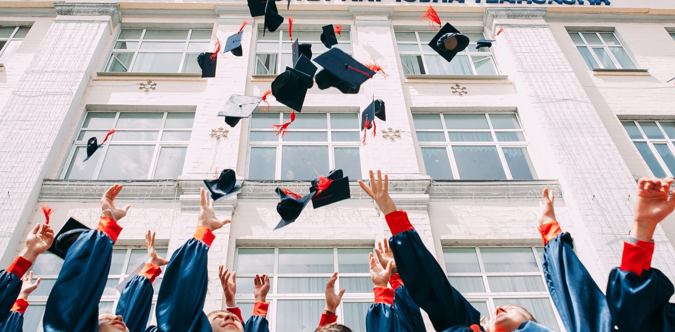 Preparing Your Teen for College: What I Wish I Had Known