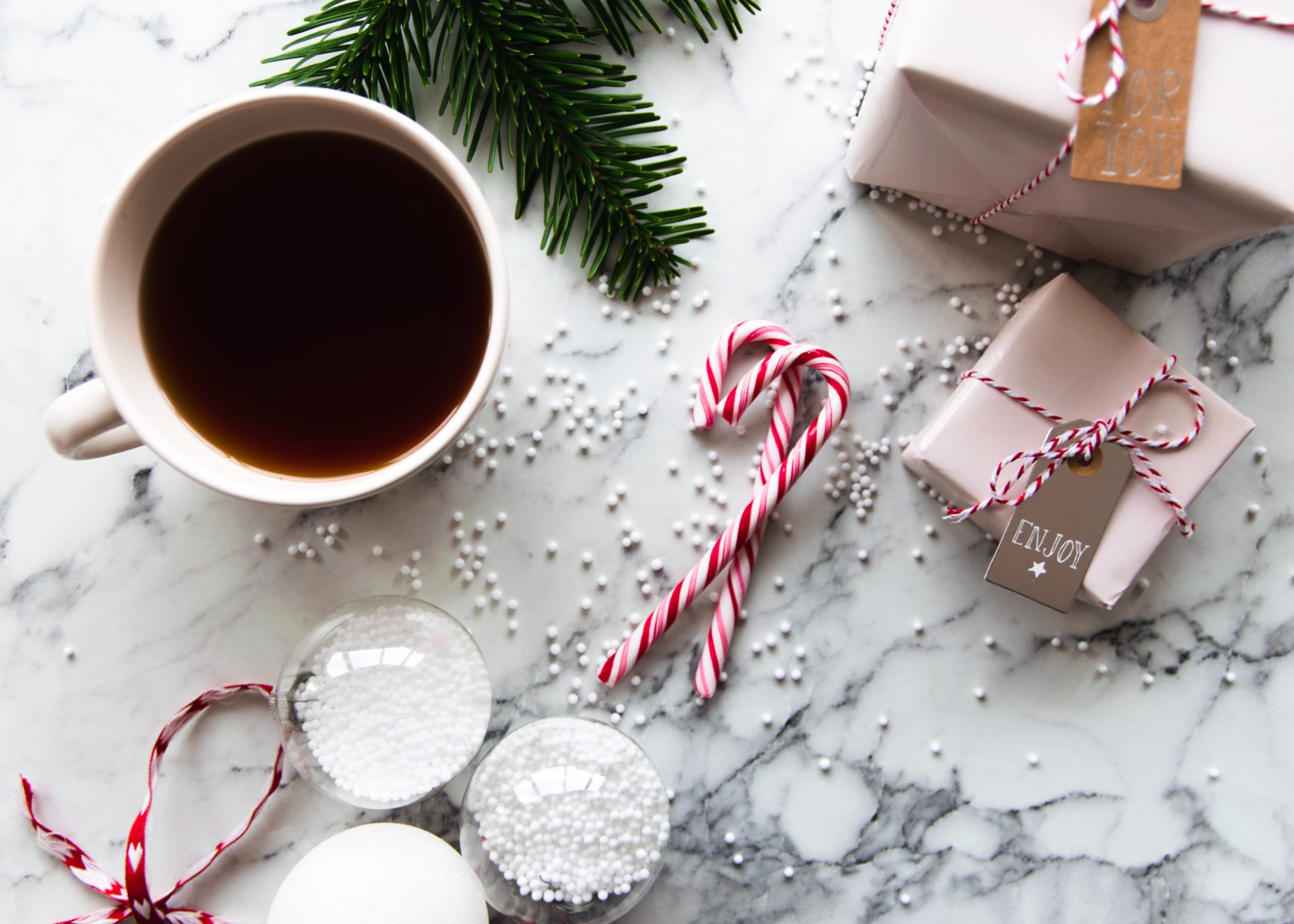 Women’s Christmas Tea