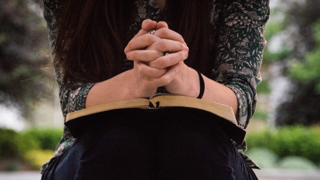 Family Prayer Month