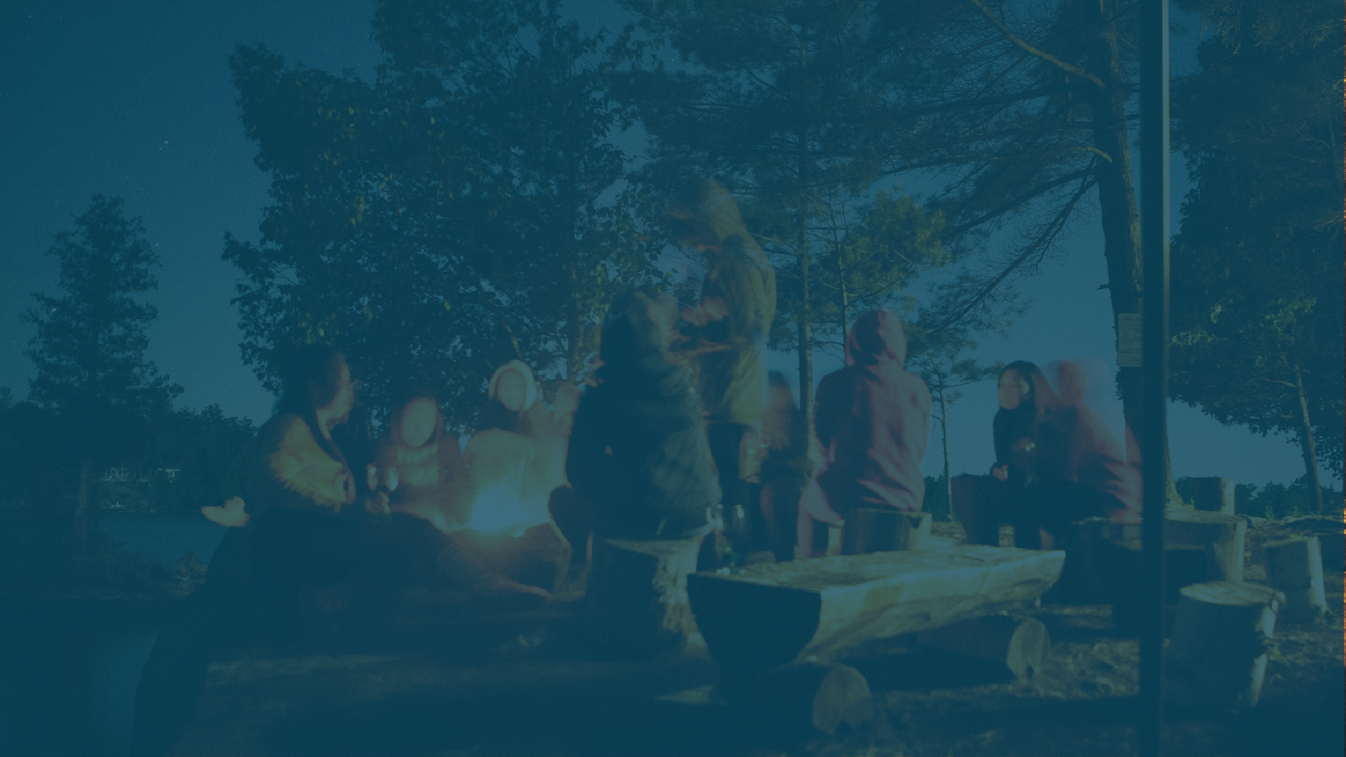 18 | 25 Camping Trip