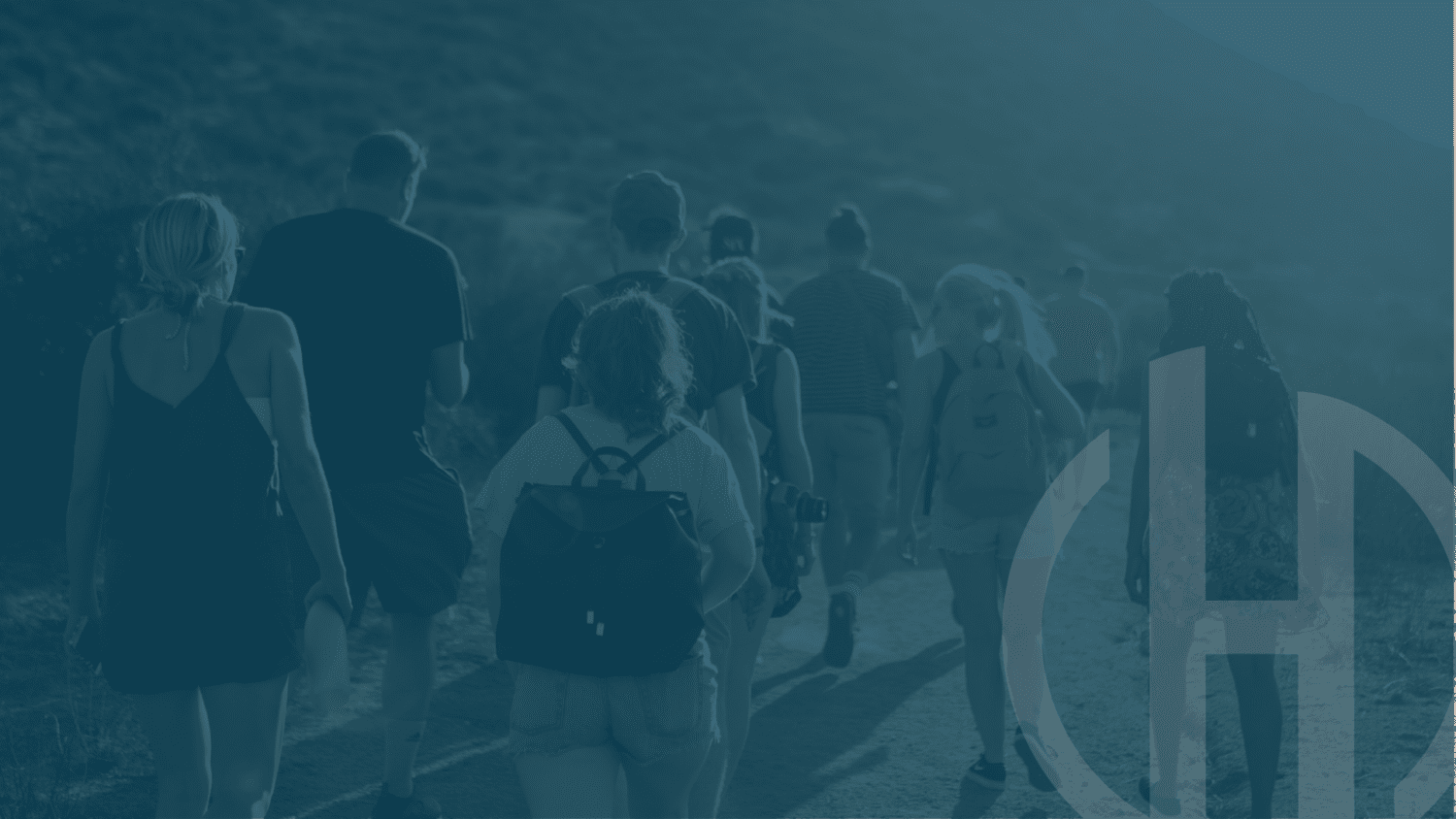 Prayer Walk