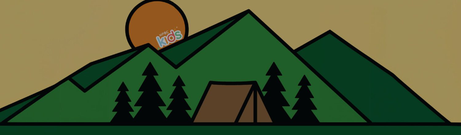 HPBC Kids Camp