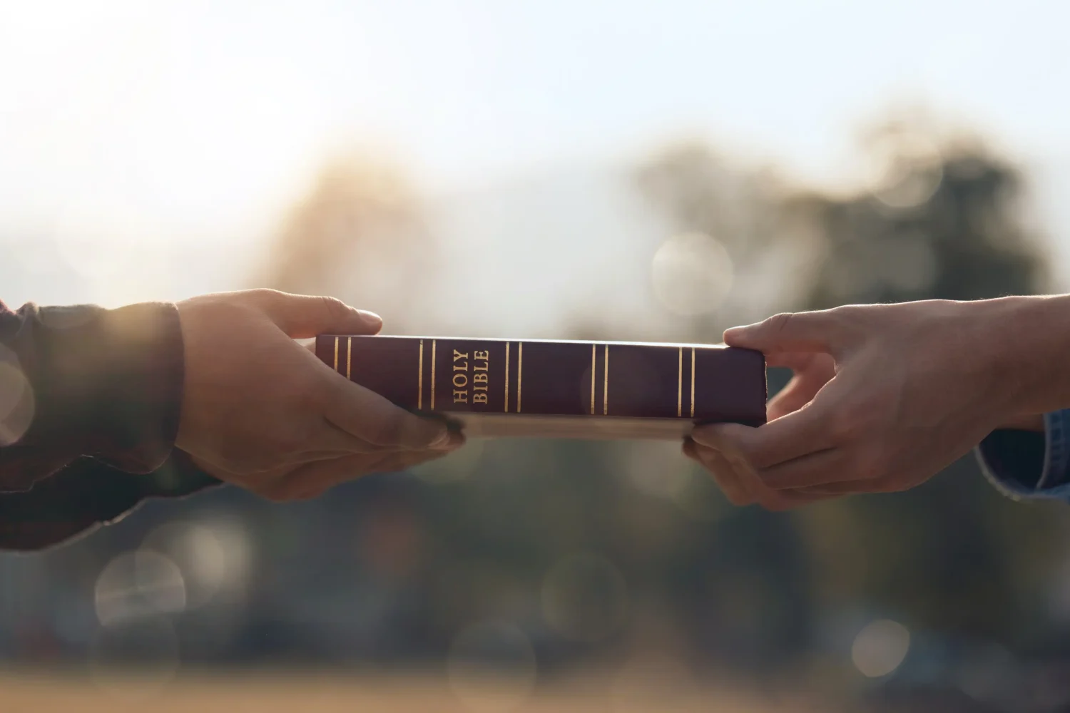 The Overflow of Your Heart (and Finances)