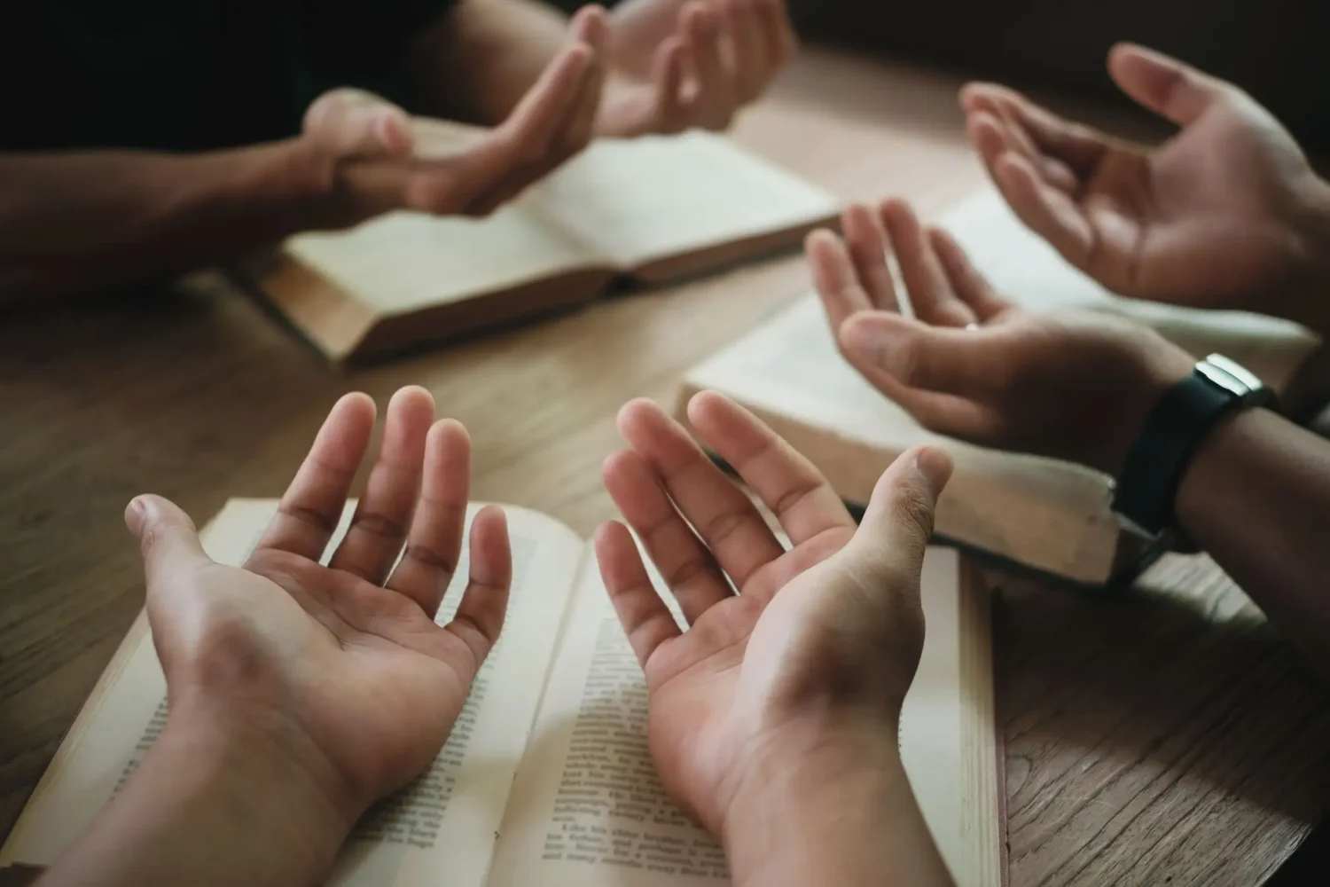 How to Share Your Faith Effectively: Biblical Principles for Today