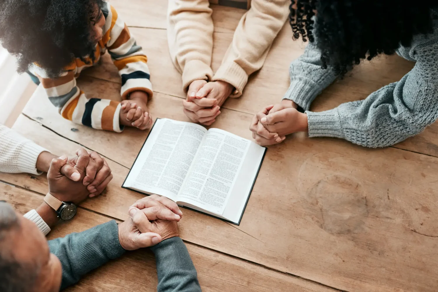 Teaching Kids About the Love of Jesus: Practical Tips for Parents