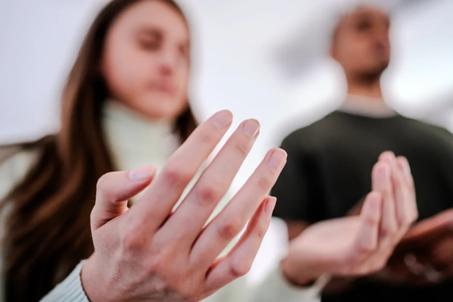 Handling Difficult Conversations: Biblical Principles for Today